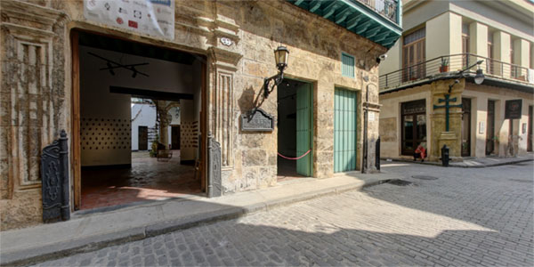 Museo de la Cerámica