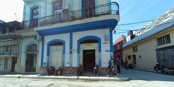 Proyecto Liberalitas